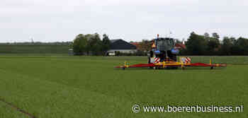 Eko-Holland geeft juni-melkprijs lichte plus