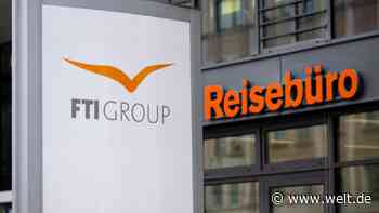 Reiseveranstalter FTI insolvent – So bekommen Sie jetzt Ihr Geld zurück