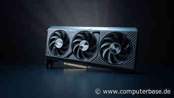 GeForce RTX 40 von Asus: Neue Prime-Serie ist zum Teil „SFF-Ready enthusiast GeForce“