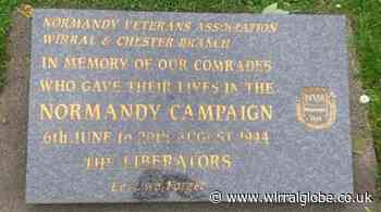 Wirral to mark 80th anniversary of D-Day landings