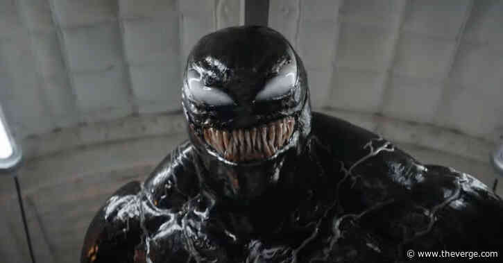 Venom and Eddie are on the run in The Last Dance’s first trailer