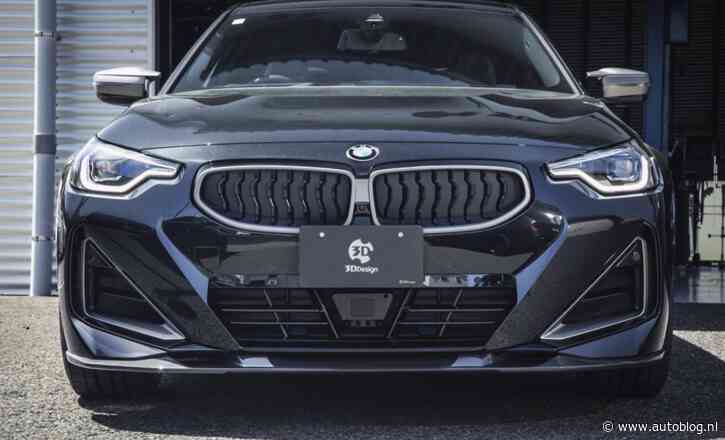 Ga jij voor een BMW M2 of een subtiel dikke M240i?