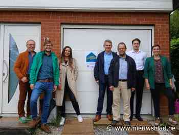 Klimaatalliantie werpt vruchten af: 322 gezinnen kregen al renovatiebegeleiding op maat