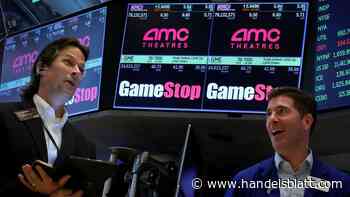 Reddit-Trader: Finfluencer treibt Gamestop-Kurs um 50 Prozent in die Höhe