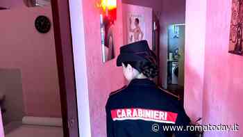 Gli incontri sessuali con 'Susann Orientale' nel centro massaggi hot vicino alla stazione