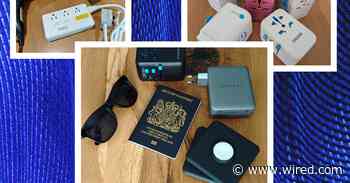 The 11 Best Travel Adapters (2024): Plug Adapters and Universal Adapters