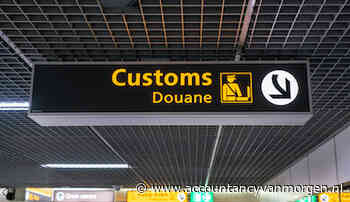Douane verzuipt in webwinkelpakketjes: roep om betere EU-regels