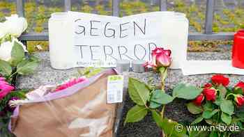 Debatte nach Messerangriff: "Gefährder müssen schleunigst unser Land verlassen"