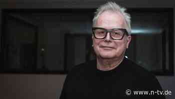 "Hatte so einen Hals auf die": Herbert Grönemeyer rechnet mit FIFA ab