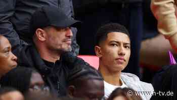 Belohnung für Coach Terzić?: Drei VfB-Stars? Jobe Bellingham? BVB-Gerüchteküche läuft heiß