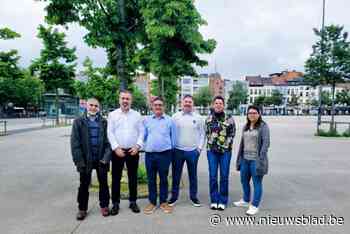 Winkeliers richten handelsvereniging ‘Op & Rond het Sint-Jansplein’ op: “We willen de jaarlijkse braderij op 1 mei terugbrengen”