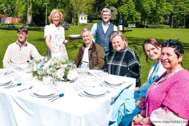Op zoek naar een goed adresje? Maldegem stelt digitale horecagids voor