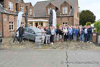 Kiwanis Beyaert steunt voor 36.000 aan goede doelen