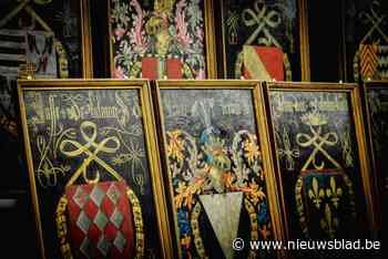 Expo Ridders van het Gulden Vlies verwelkomde 27.000 bezoekers: “Meest succesvolle tentoonstelling ooit”