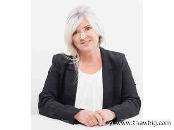 Giving: Kindness is second nature to Kingstonian Joanne Langlois