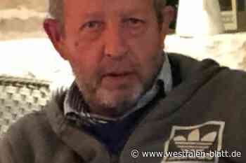 Mordprozess um vermissten Unternehmer: Polizei fand erdverschmutzten Spaten