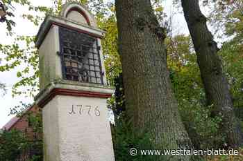 Wie die Stadt Verl Denkmäler schützen will