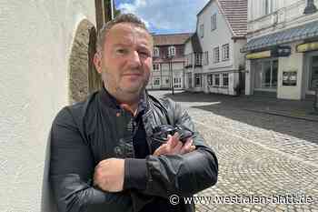 Rheda-Wiedenbrücker fordert Verbot von Partydroge Lachgas