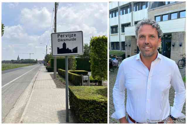 Ontsnapt hardrijder aan zware boete en rijverbod omdat verkeersbord op zijn kop hing door boerenprotest?