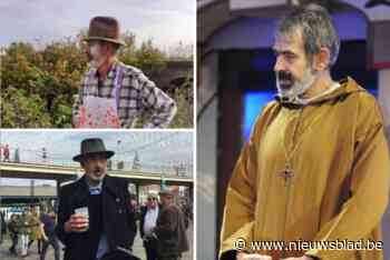 PORTRET. Verenigingen zullen Cel Van Nuffelen (76) missen: acteur, regisseur, technische knobbel en bestuurslid