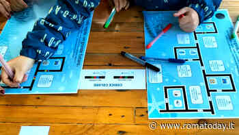 "Shore", evento a Explora per scoprire il mare e la sua tutela