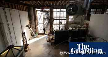 Inside The Last Of New York’s Original Artist Lofts