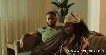 Bringing Nollywood To Hollywood