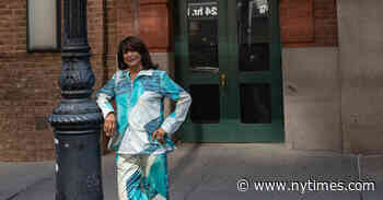 What It Takes To Mount A Film Festival In The Greatest City In The World