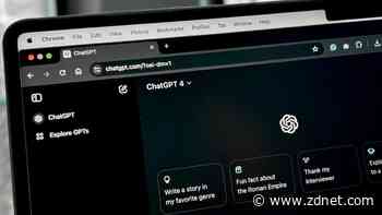 The best AI chatbots of 2024: ChatGPT, Copilot and worthy alternatives