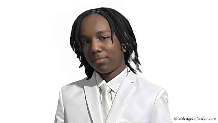 Khy McGhee: Overcoming Adversity And Defining His Future