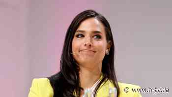 "Irgendwie verändert": Follower erkennen Amira Pocher nicht wieder