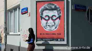 Peking an Bytedance beteiligt: "China kann Inhalte bei Tiktok lesen und beeinflussen"