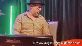 Matti Klein Soul Trio: Reise ins Herz des Groove