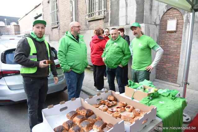 Vakbonden tegen heropening van “onveilige” oude gevangenis: “Op vier vlakken zijn er problemen”