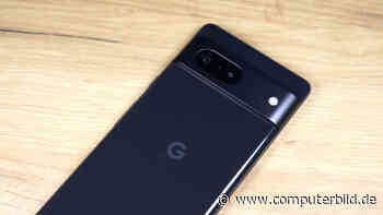 Pixel Feature Drop im Juni: Google bringt neue Funktionen für Pixel 8 & Co.
