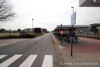 Herstellingen van asfalt op de Lintse wegen