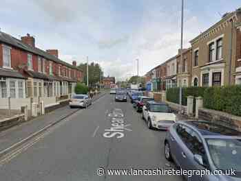 Blackburn: Girl, seven, injured in Shear Brow hit-and-run
