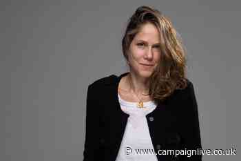 Tammy Einav takes ‘incredibly difficult’ decision to leave Adam & Eve/DDB