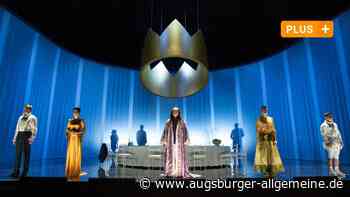 Lessons in Love and Violence: Das ist bei der letzten Oper dieser Spielzeit geboten