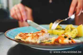 Drie overtredingen vastgesteld bij controle van tien restaurants