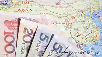 China dreigt met boycot op EU varkens- en zuivelexport