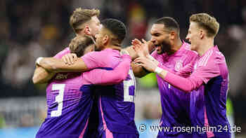 „Scheißumfrage“ polarisiert: Hat Deutschland zu wenig „echte“ hellhäutige Nationalspieler?