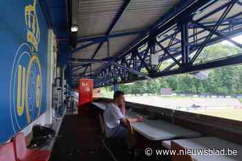 Voetbalclub Union opent deuren voor blokkende studenten