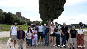 I ragazzi e le ragazze di Ceralaccha protagonisti del progetto culturale rivolto alle persone con disabilità