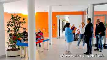 „Fit für die Zukunft“? Gesundheitszentrum in Haag präsentiert neues Konzept