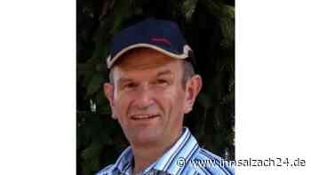 Früher Tod mit 59: Große Trauer um den „Wirt‘s Fred von Wotting“