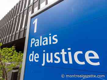 Witness gives dramatic testimony in trial of Île-Bizard resident charged in cyclist's death