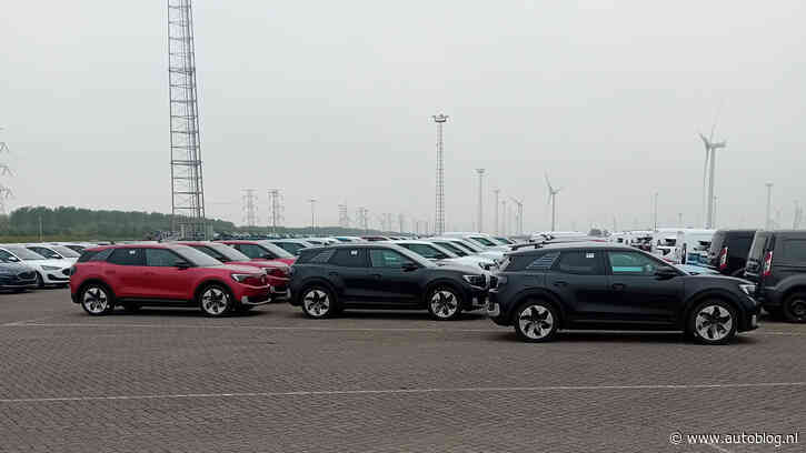 Eindelijk: de mooiere versie van de ID.4 arriveert in Nederland