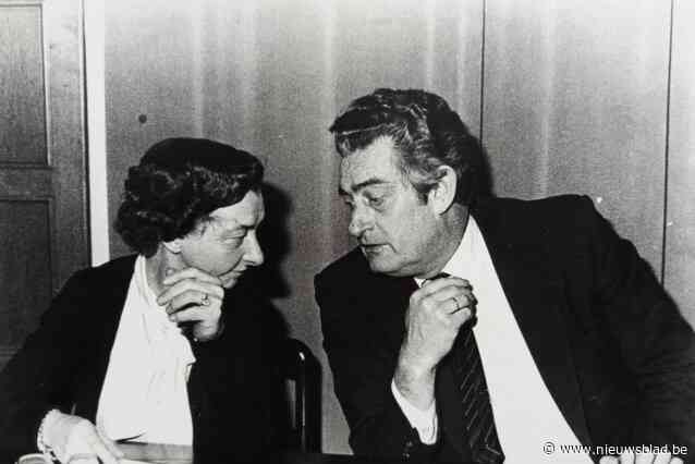 Ereschepen Denise Maeseele (93) overleden