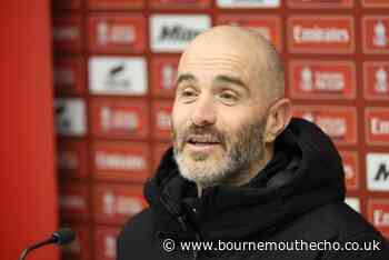 Chelsea hire Leicester City boss Enzo Maresca